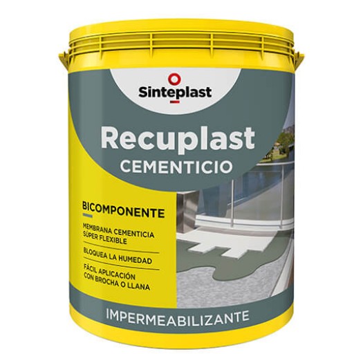 Pinturas Sinteplast