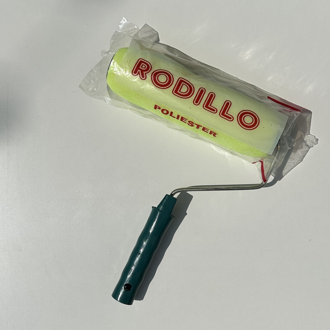 rodillos-poliester-forrado