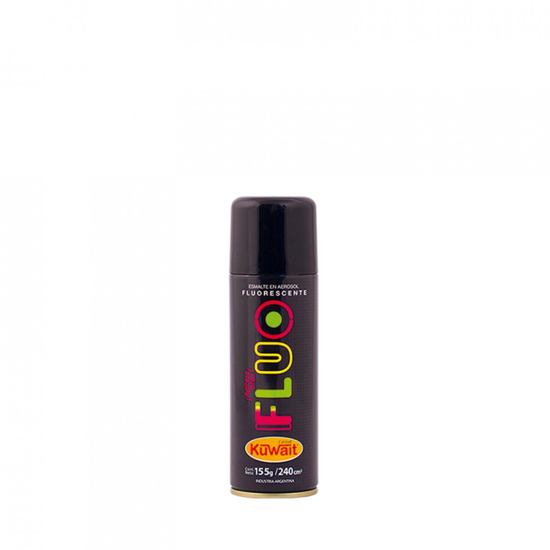 aerosol-fluor