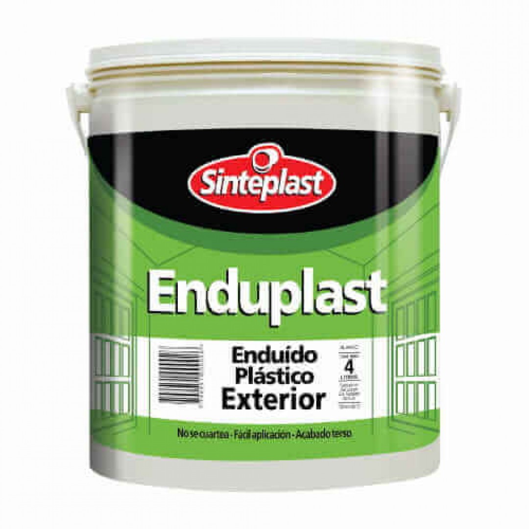 enduplast-exterior