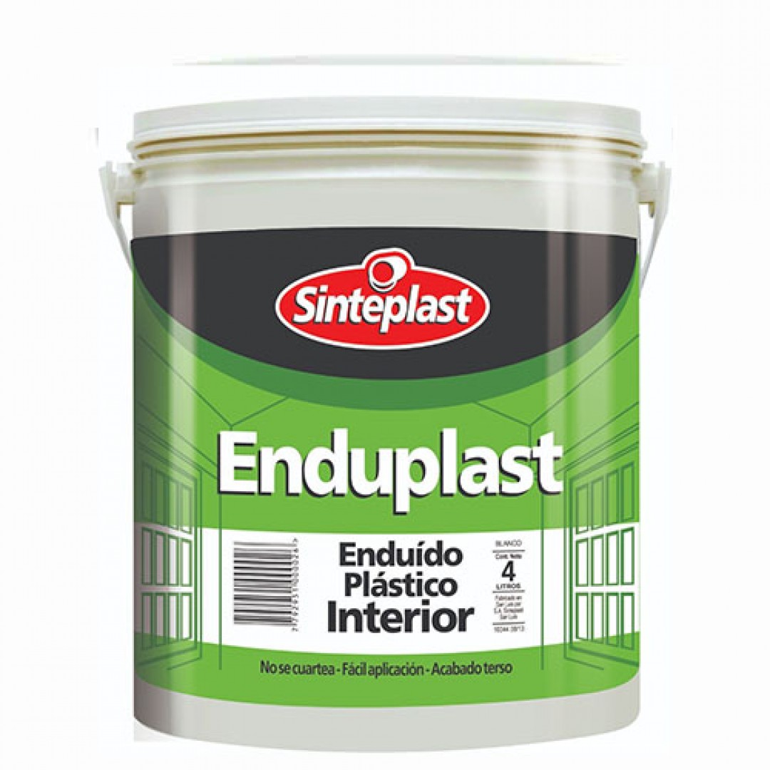 enduplast-interior