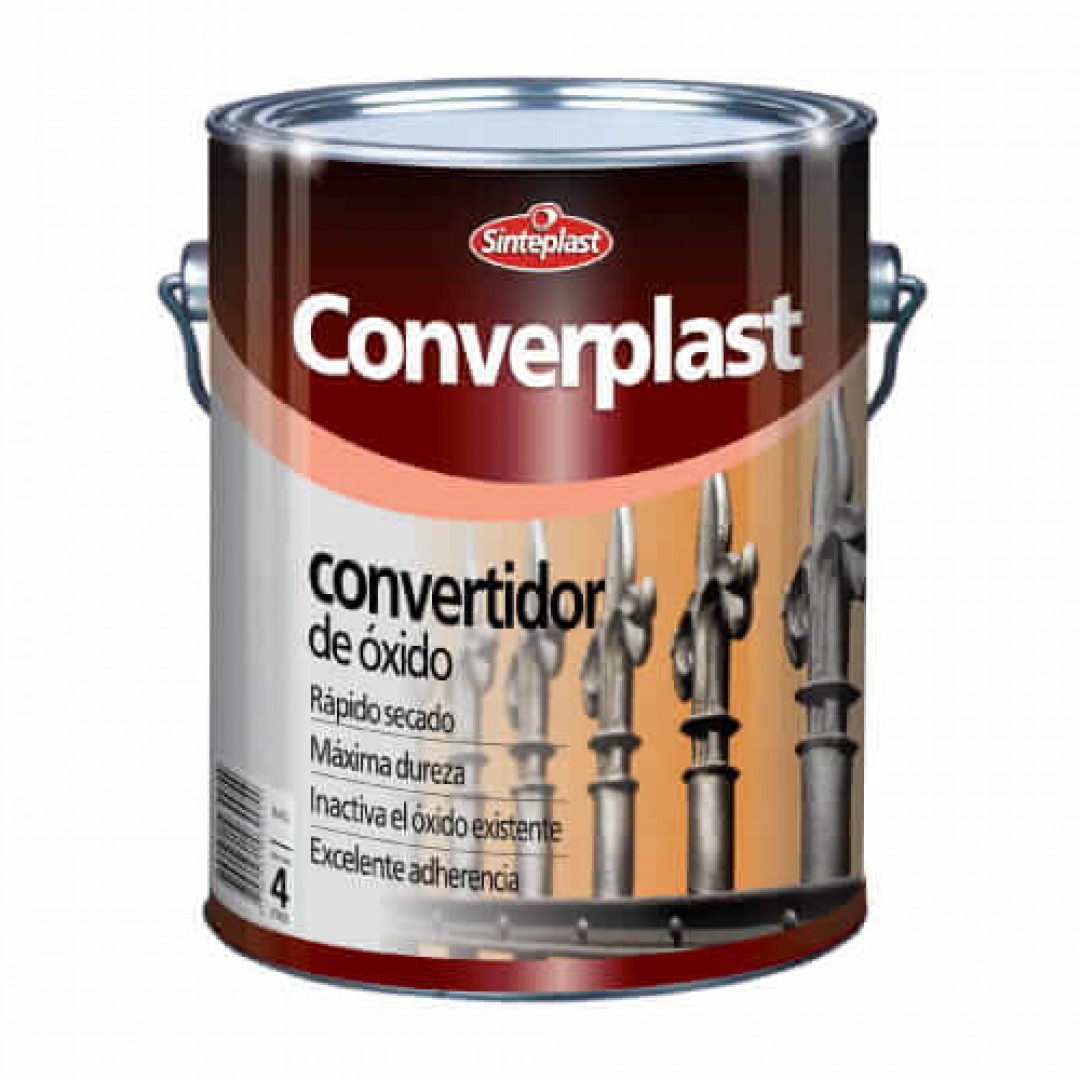 converplast