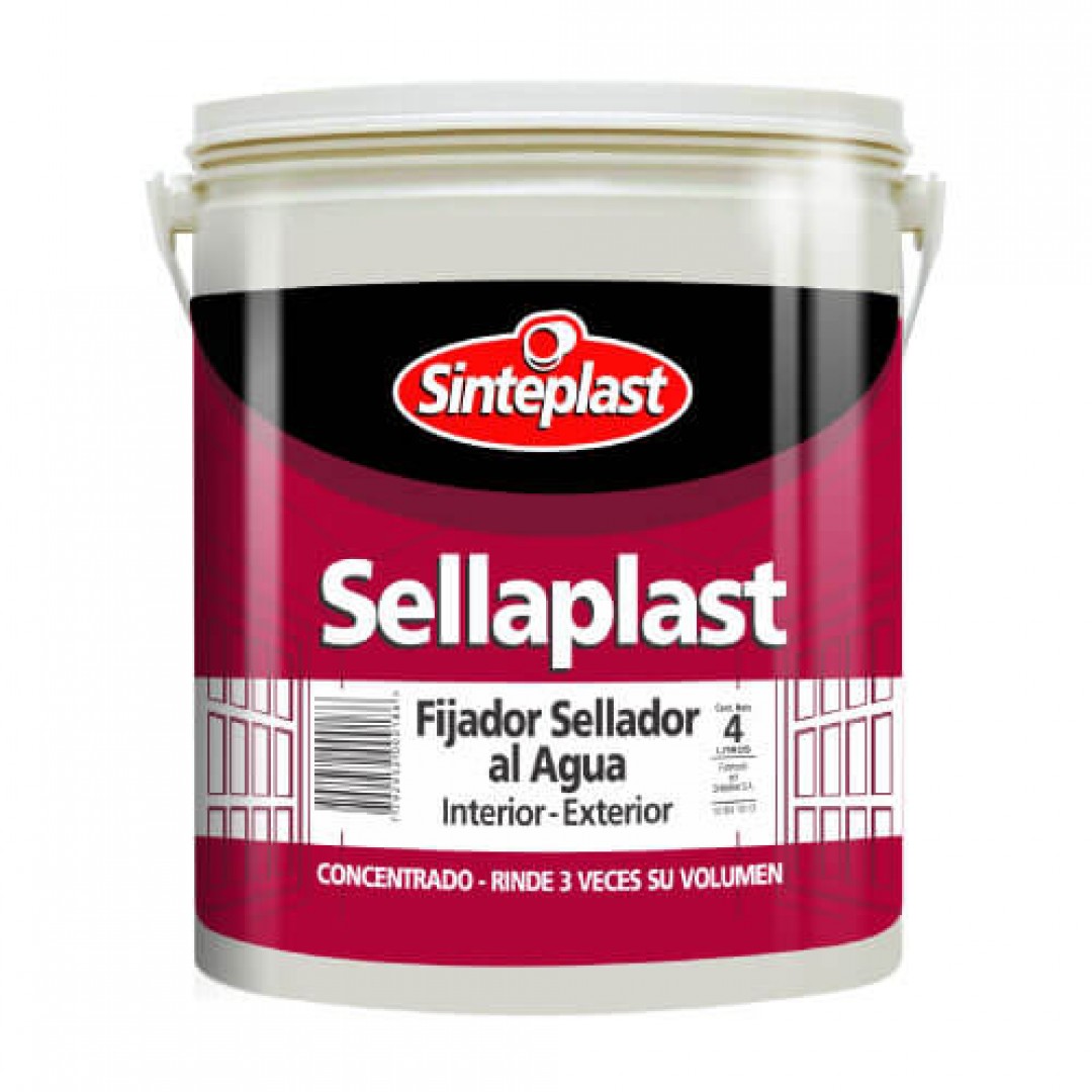 sellaplast