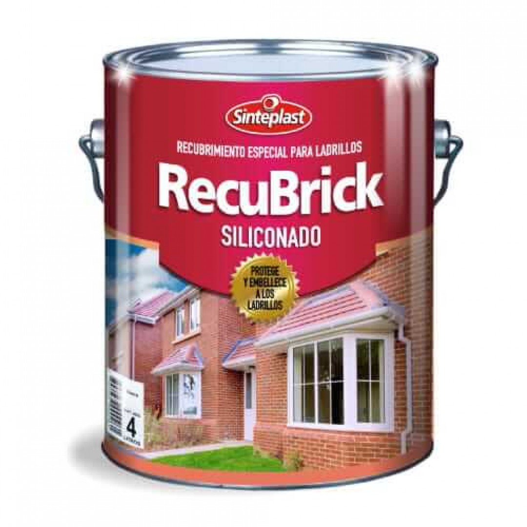 recubrick-siliconado