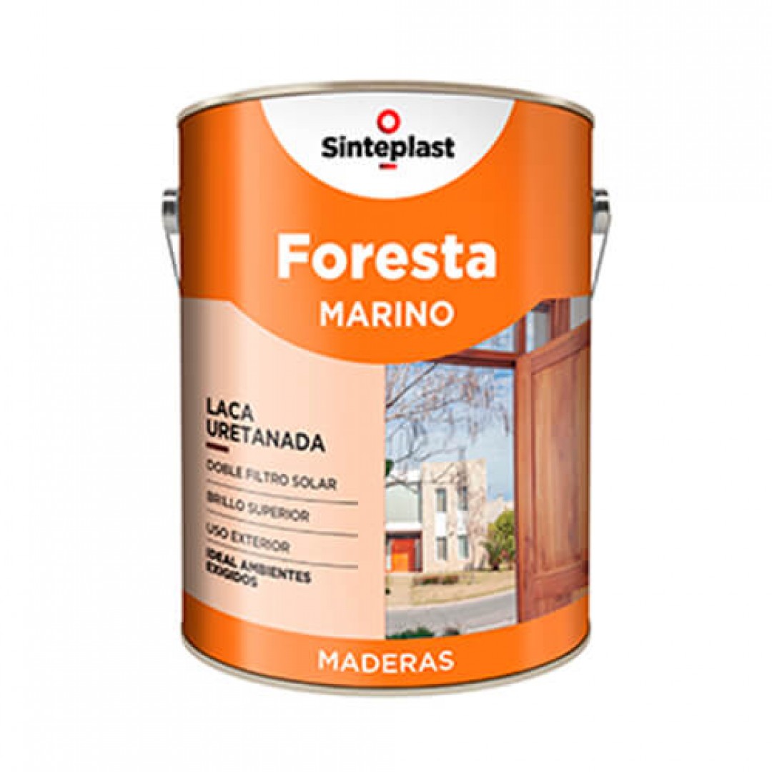 foresta-marino