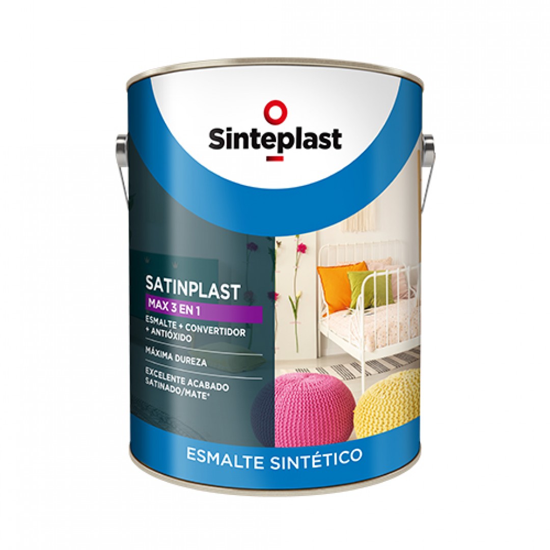 satinplast