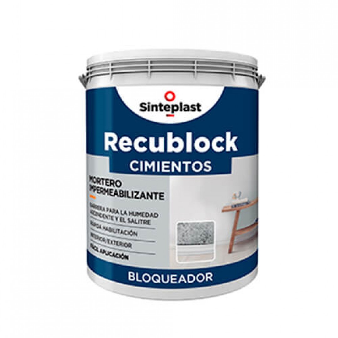 recublock-cimientos