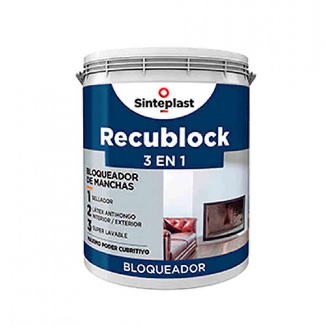 recublock-3-en-1