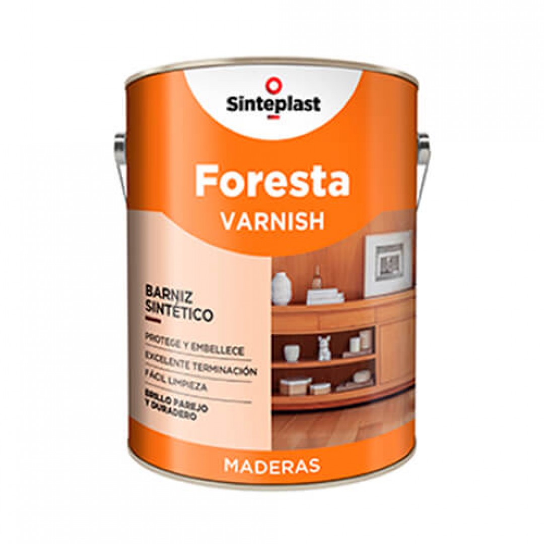 foresta-varnish